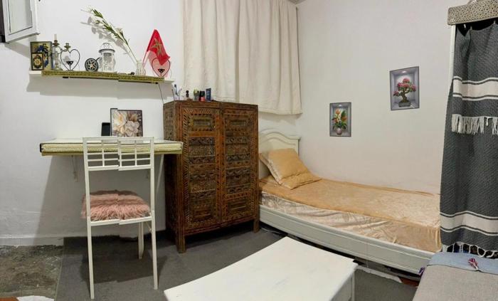 Private room