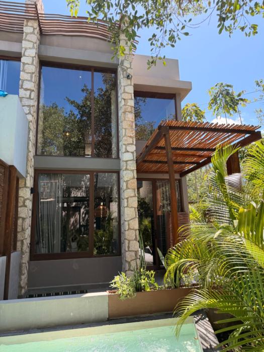 Siwa Tulum 2BR Luxury Condo with Private Pool B2 001