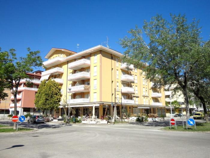 Apartment in Porto Santa Margherita VE