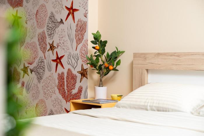 Anatolia Sea View Studio Apartment