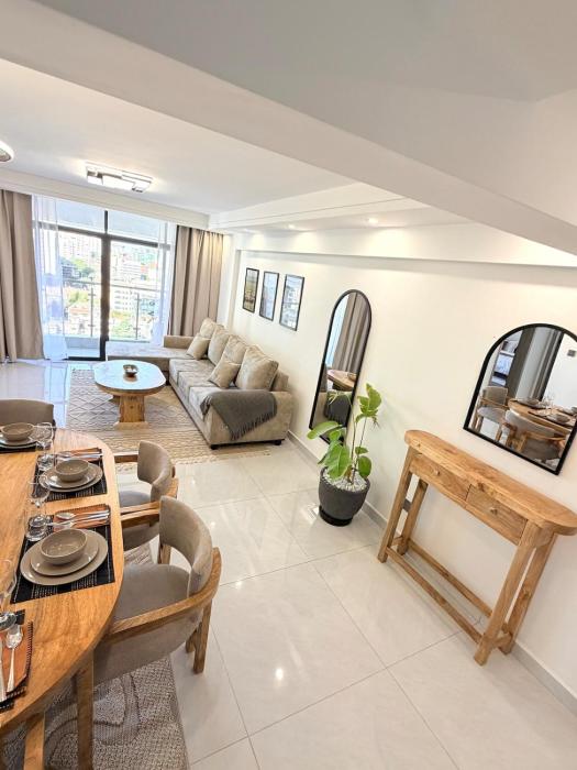 Elegant 2BR Westlands