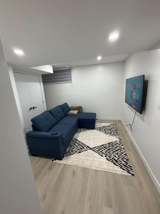 Granite Grove Suite