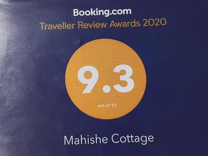 Mahishe Cottage