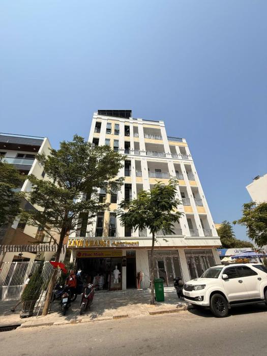 LINH KHANG 1 Hotel & Apartment Đà Nẵng