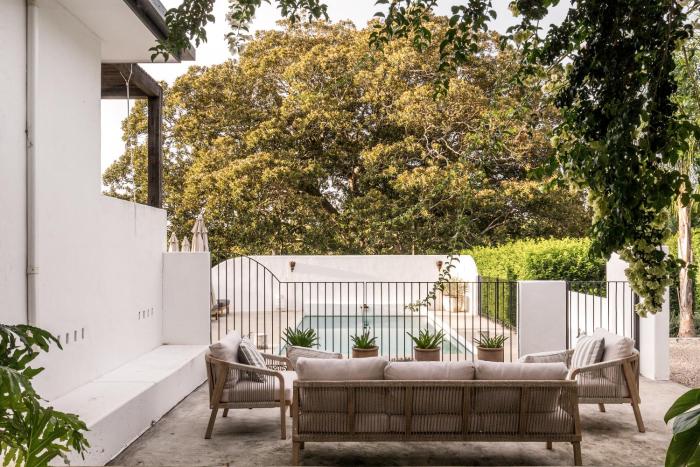 No 4 Newrybar Hinterland Retreat