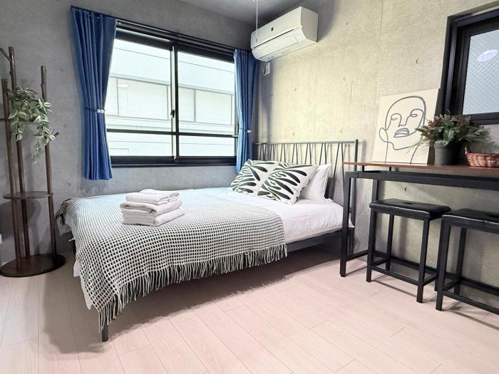 aYADO 浅草橋 402 no lift