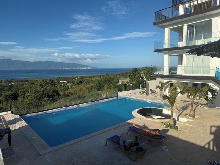 Villa Calajj