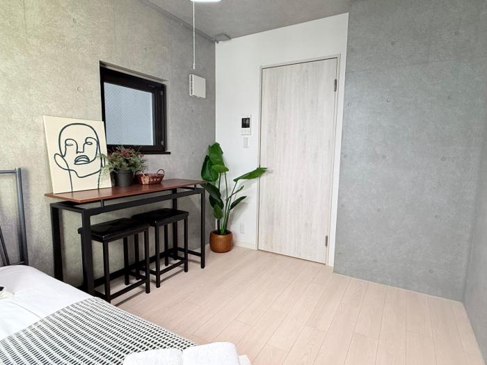 aYADO 浅草橋 502 no lift