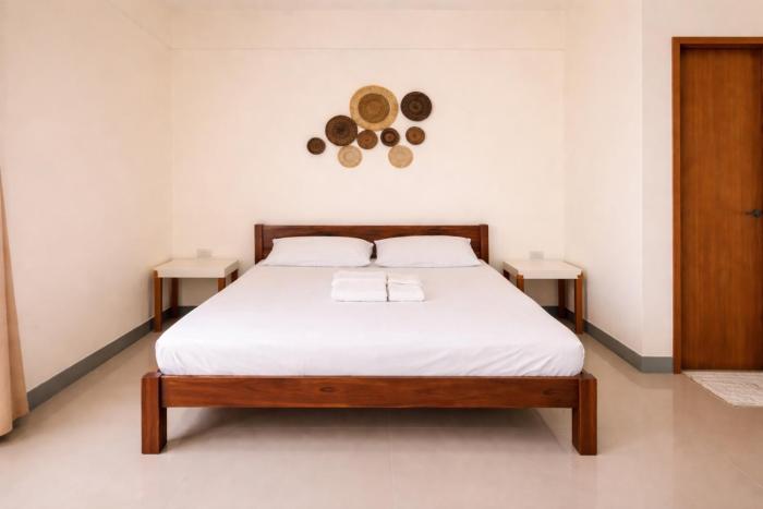ISLO APT Cozy Queen Studio 2