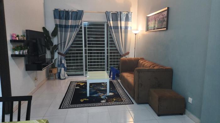 Restu Hstay-Residence Warnasari2