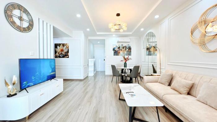 Venus Apartment Luxury Sea View- ByMuongThanh My Khe Beach