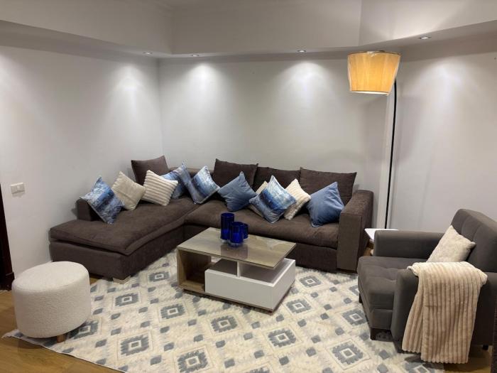 Apartment in Tawaya Old Town Sahl Hasheesh 1 Bedroom