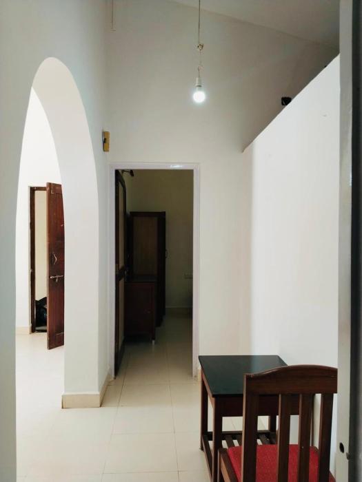 Pool view Baga Apartment Goa