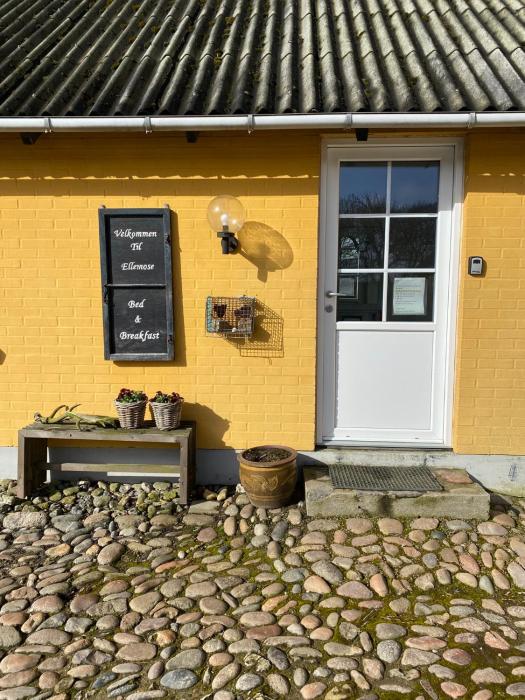 Ellemose Bed and Breakfast