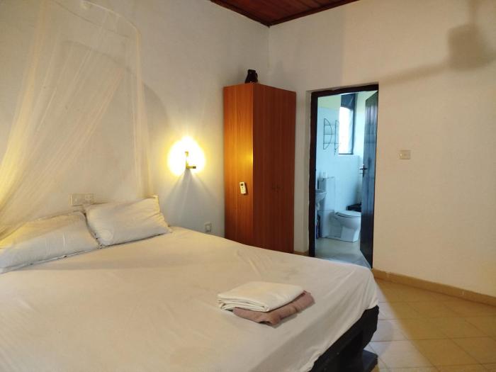 Lagoon Villa Beruwala