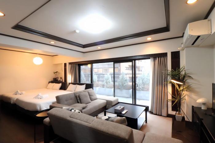 サンモールクレスト607