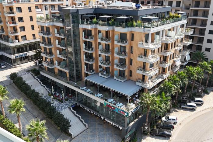 Diamond Hill Holiday Apartments