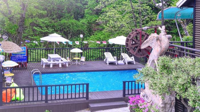 Gapyeong Dotori Pension