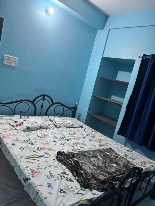 Lara Home stay 2bhk mukundapur kolkata