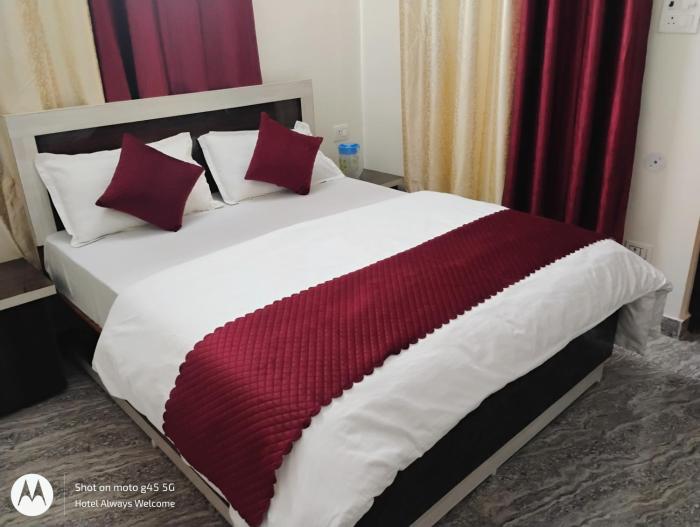 Hotel Always Welcome