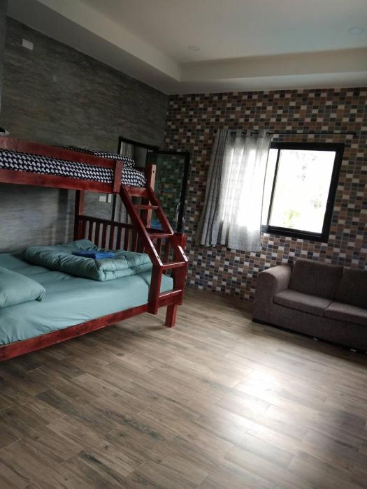 Bigland Homestay