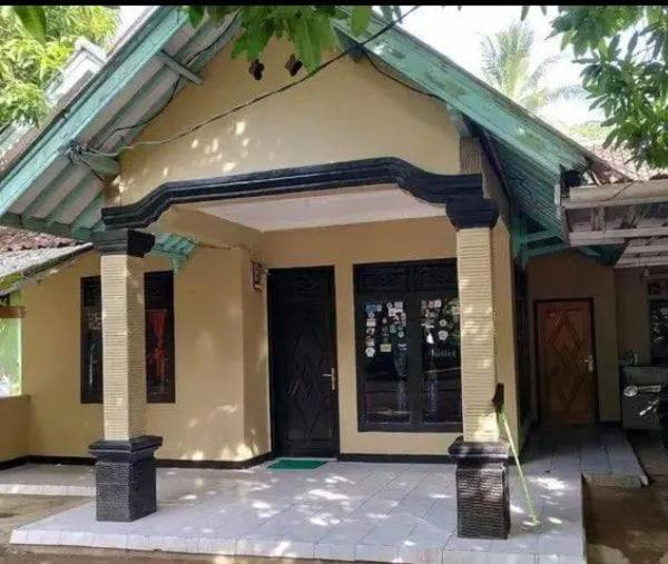 Homestay rina