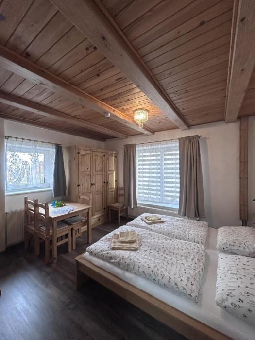 Párty penzion Dolany