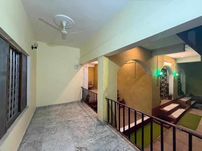 Hill View Homestay