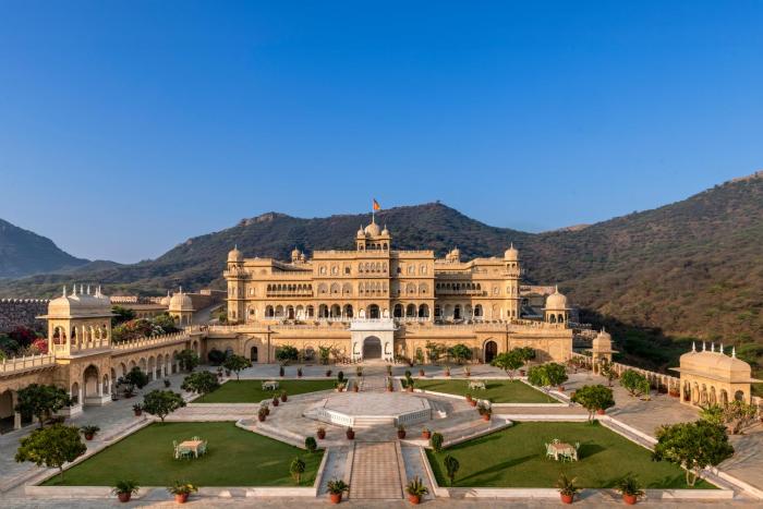 Abheygarh
