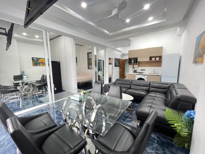 PATONG TOWER Royal Apartment