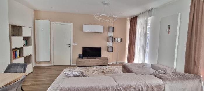 Casa Iris Spazioso appartamento tra mare e focaccia a Recco