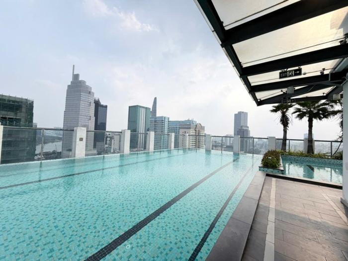 Madison Thi Sách Luxury Stay