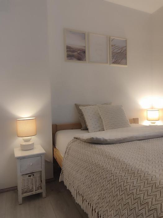 PortStreet apartamenti