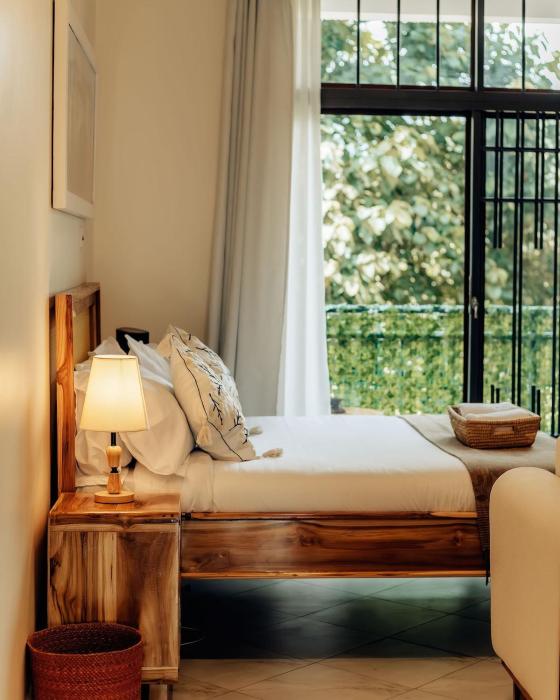 Amora Studio Apartment