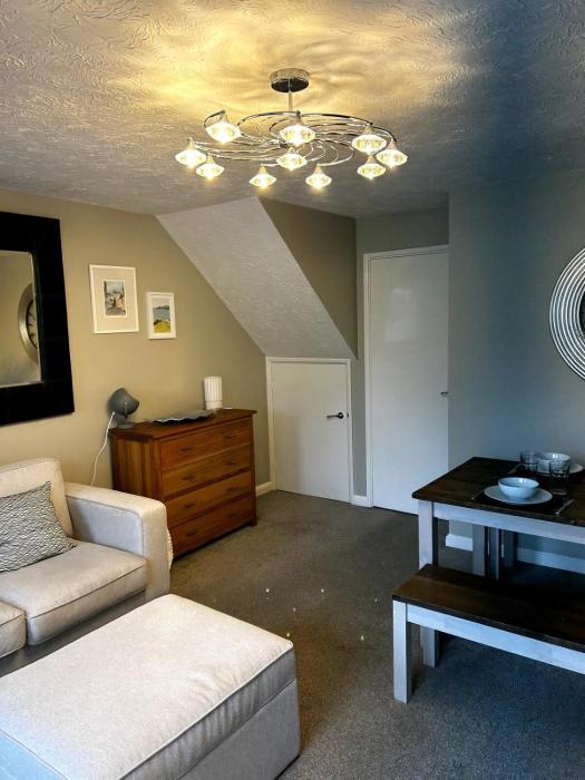 Charming house in Dorridge