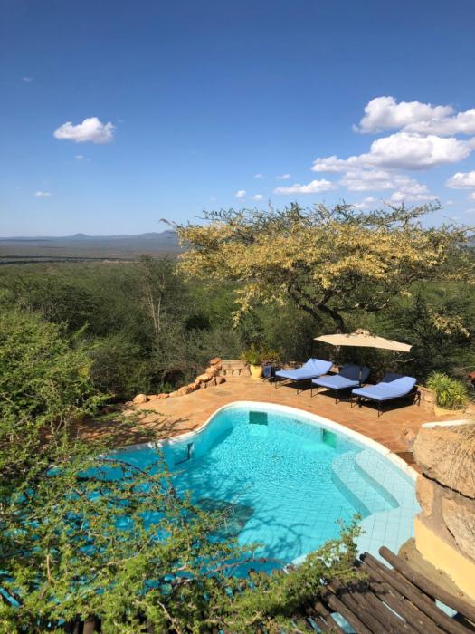 Tandala and Little Tandala