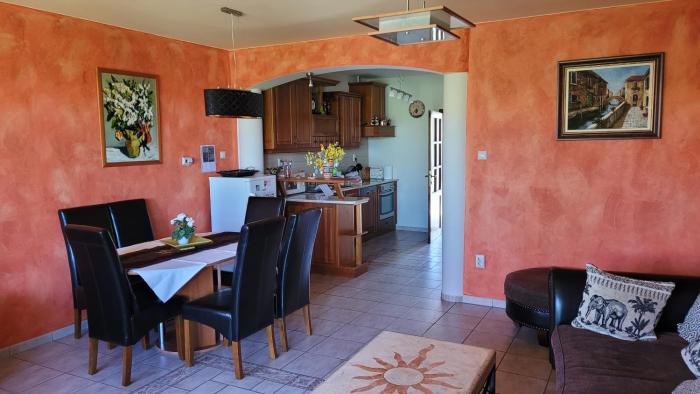 Relax Apartman Gyula