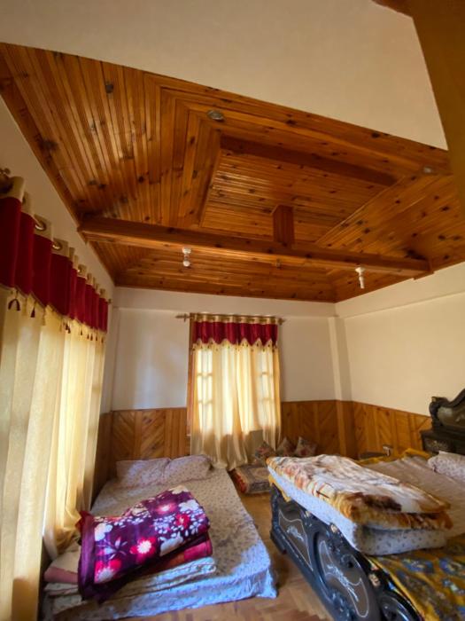 Walking Trails homestay