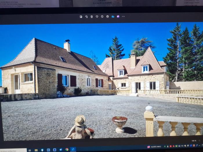 Domaine de Sweendy, Le Petit Paradis