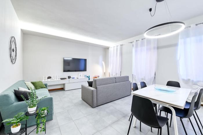 Diva House - Desenzano Holiday