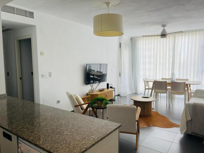 La Manga Beach Club - Brisa del Mar Menor