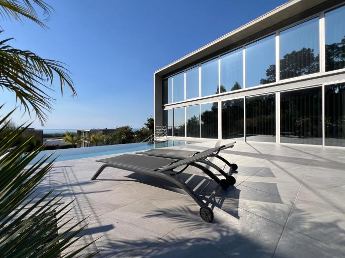 Casa da Arda, piscina exclusiva, entre mar e a montanha