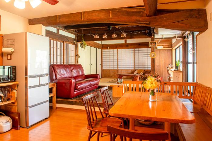 Mountain Home - One Hour From Osaka