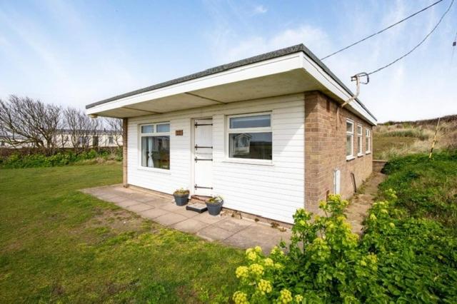 Barley Break - Beach Cottage
