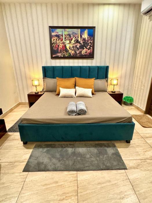 Cozy Oxford Street Studio with pure Luxury 208