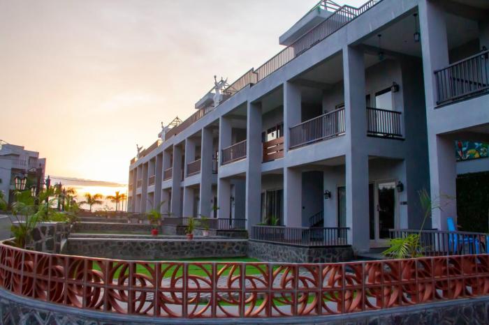 Shriji Ananda Hotel & Resort