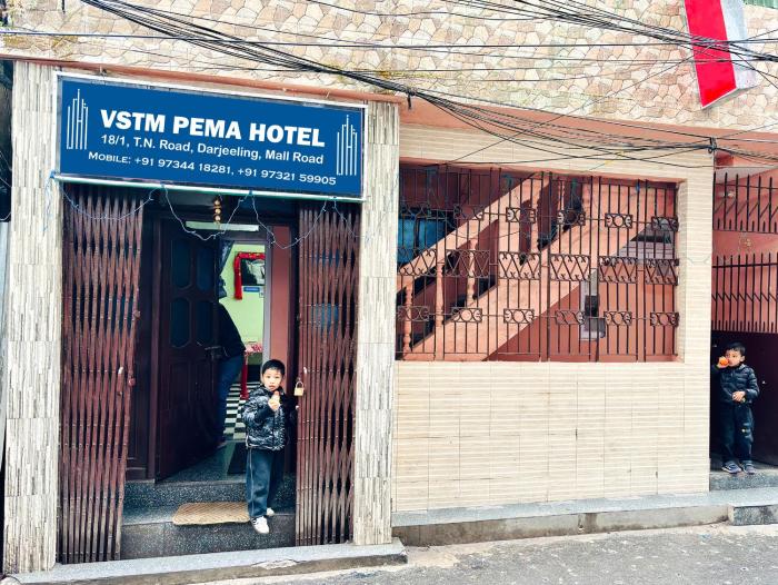 PEMA Hotel VSTM