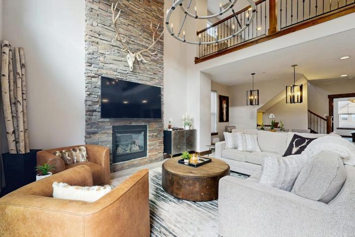 Three King Suites 12 min to Deer Valley & Park City Resorts