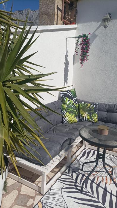 Apartment Silvija