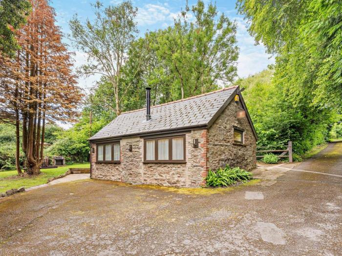1 Bed in Abergavenny oc-bn408